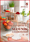 Nový encyklopedický slovník gastronomie L - Z
